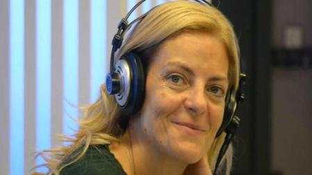 Fallece la periodista Paloma Tortajada a los 49 años