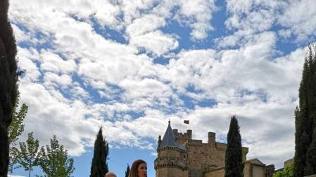 Navarra Suma afirma que "el mayor riesgo para el autogobierno es el nacionalismo vasco"