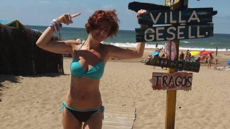 Mostrar con orgullo los 40, un nuevo reto viral