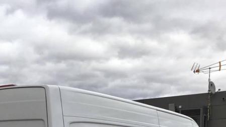 Denunciados dos transportistas en Tudela por positivo en drogas