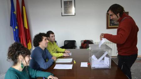 30 municipios no podrán elegir a su alcalde al carecer de candidaturas