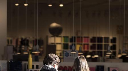 Los consumidores navarros desconfían del futuro de la economía