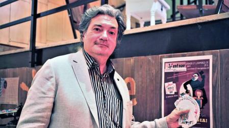 El Día Mundial del Circo se celebra con magia