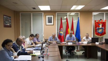 Berián recurrirá al Constitucional el pago a Caja Rural por Morelucea