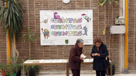 El PSOE vuelve a ser la segunda fuerza en Pamplona detrás de Navarra Suma