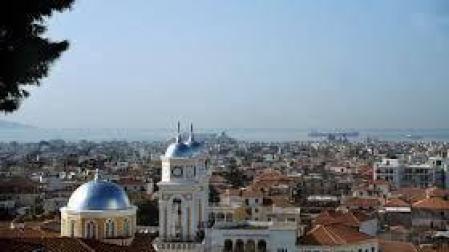 Muere un cámara de televisión en Grecia por la explosión de un petardo