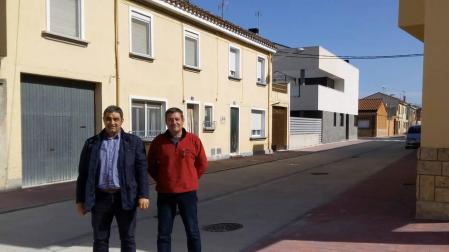 Aquilino Jiménez rompe con el PP y encabezará una lista independiente