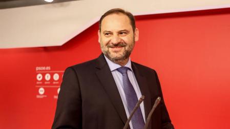El PSOE no se plantea un pacto con Cs, aunque asegura que está "todo abierto"