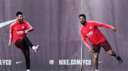 Choque de favoritos: el mejor Barça ante un gran Liverpool