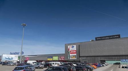 comercios Las cañas