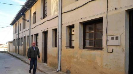 Ujué rehabilitará cinco viviendas que pondrá después en alquiler