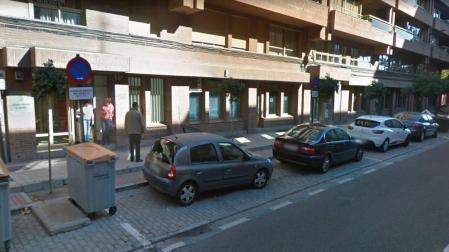 Seis años de internamiento para el menor que mató a un travesti en Valladolid