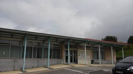 Salud invierte dos millones de euros en el nuevo centro de salud de Aranguren