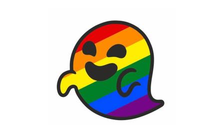El emoji Gaysper se ha convertido en un icono LGTBI