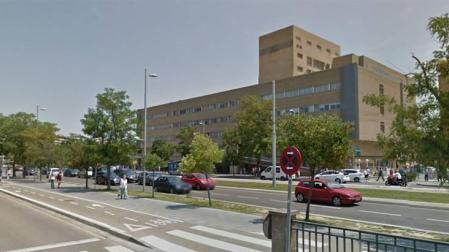 Ingresa en prisión una pareja por maltratar a una niña de cuatro años en Zaragoza