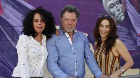 El cortometraje que impulsó una asociación de cine