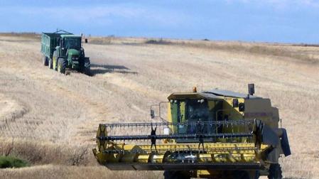 Destinan 21 millones a impulsar y modernizar el sector agrario navarro