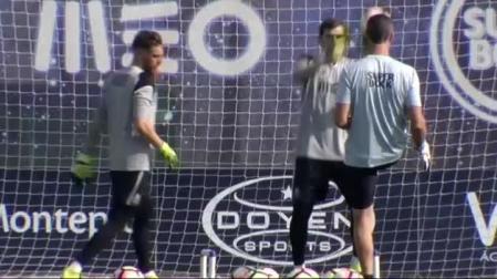 Iker Casillas agradece desde el hospital el apoyo recibido