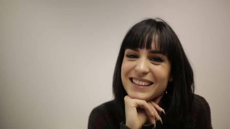 Natalia Lacunza: “Creo que el disco estará listo para el final del verano”