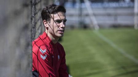 La incógnita de Iñigo Pérez