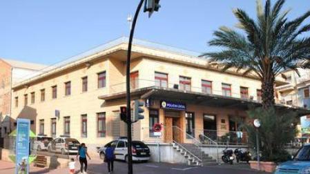 Detenido por agredir a su madre de 75 años al lanzarle una patata a la cabeza