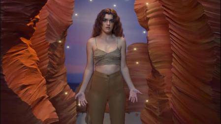 Las reacciones al esperadísimo primer single de Amaia Romero, 'El Relámpago'