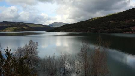 Diferencia entre lo que acumulaban en octubre de 2017 y en abril de 2018.
