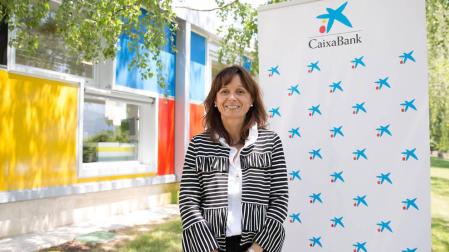 CaixaBank lanza una nueva edición del premio Mujer Empresaria