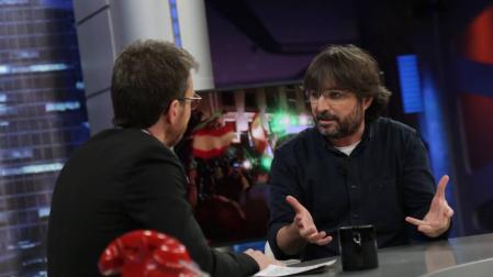 Jordi Évole dejará de presentar 'Salvados' tras 11 años al frente del programa