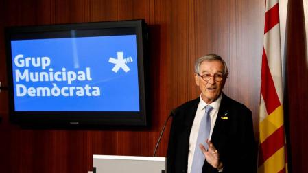 El juicio inicia la última fase de los testigos con la declaración de Trias y activistas