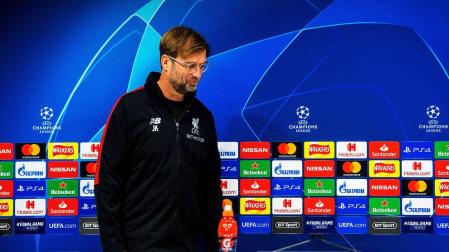 Klopp confirma que no jugarán ni Salah ni Firmino contra el Barça