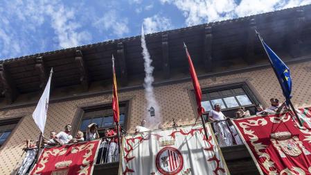 Sangüesa: media legislatura marcada en lo económico por una norma estatal