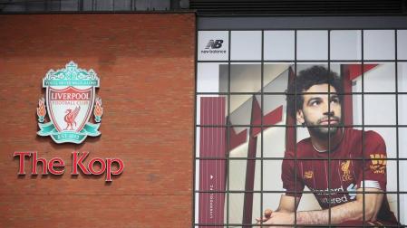 El Barça viaja a Anfield con casi todo de cara