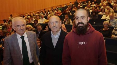 Iñaki Arteta: “El nacionalismo vasco tiene el hándicap de que ETA ha matado por su ideología”