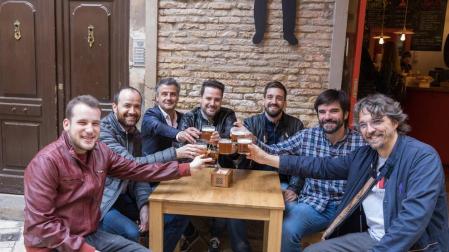 Larrarte (I-E) y Toquero (NA+) no se ponen de acuerdo para un cara a cara