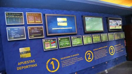 Diez claves para abordar el debate de las apuestas deportivas