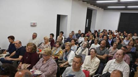 Gestión pública y más inversiones para el complejo Cantolagua