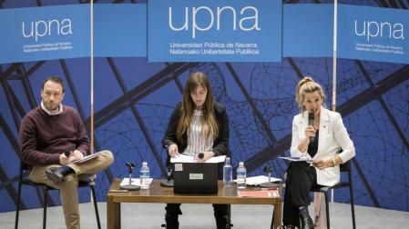 Visiones de futuro de la UPNA complementarias