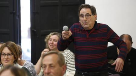 Definir la gestión y remodelar el resto de locales municipales