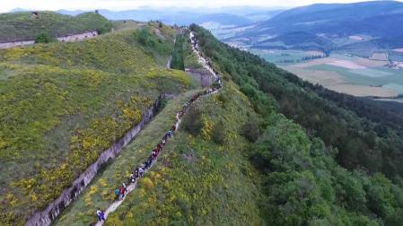 Inscritos siete nuevos Lugares de la Memoria Histórica de Navarra