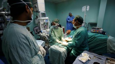 El cáncer de ovario, una enfermedad silenciosa y "devastadora"