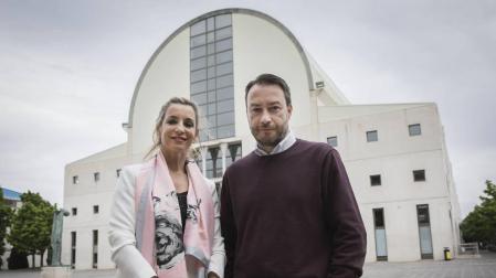 10.433 personas eligen este jueves el futuro de la UPNA