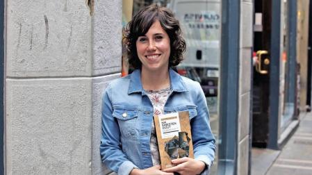 Un libro analiza la violencia sexista desde una mirada "poliédrica"
