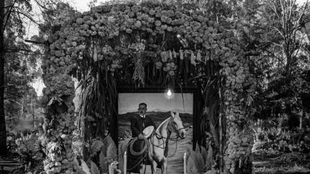 El Día de Muertos no tiene lágrimas