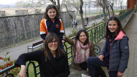 Las emociones se convierten en una asignatura extraescolar
