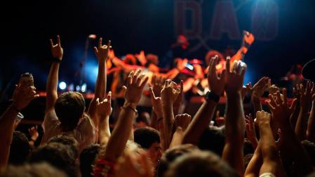Pamplona quiere que la plaza de los Fueros sea la referencia musical
