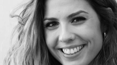 Miriam Rodríguez y otras grandes mujeres conquistan Navarra