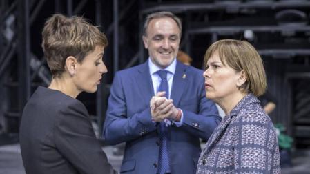 La quiniela de los candidatos navarros para las elecciones del 26 de mayo