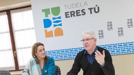 Tudela baraja menos actos y más especializados para las Jornadas de la Verdura