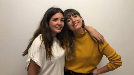 'Chica Sobresalto': "Tengo mucho que agradecer al disco"